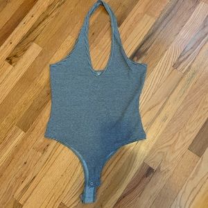 Avec Les Files Body Suit